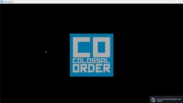 Cities Skylines II: How to Bypass/Skip Paradox Games Launcher смотреть онлайн