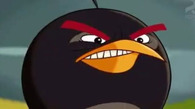 Angry Birds Toons 41 iz 52 240 spaces смотреть онлайн