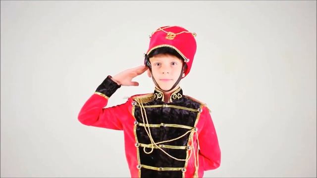 ? Костюм Гусар ⚔ Детский - Магазин GrandStart.ru ❤️ смотреть онлайн