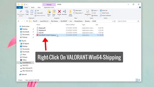 How To Fix Nvidia Shadowplay Fix For Valorant Error - Valorant Shadowplay Not Working смотреть онлайн