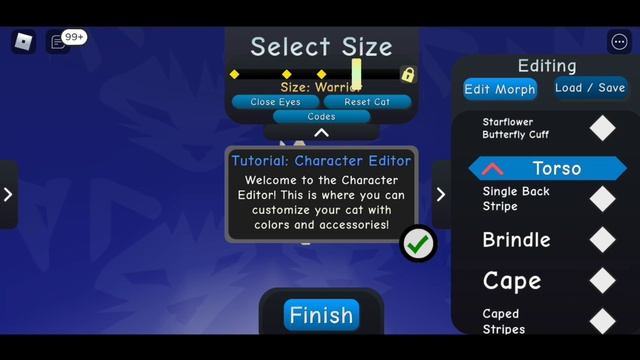 All [New] Warrior Cats Ultimate Edition Codes (September 2022) | How to Redeem Code in Warrior Cats смотреть онлайн