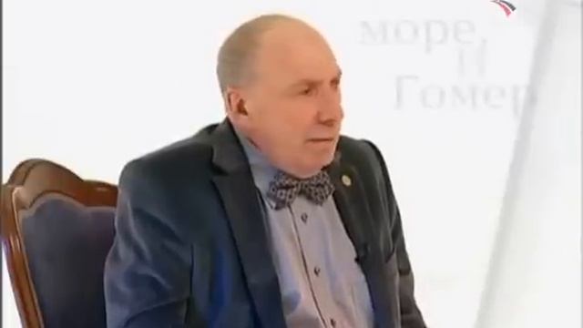 Осип Мандельштам. Бессонница. Гомер. Тугие паруса... смотреть онлайн