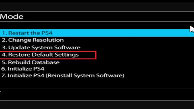 Ps4 How To Fix Error Su-30746-0 !! Ps4 System Software Error su-30746-0 - Solve 2024 смотреть онлайн