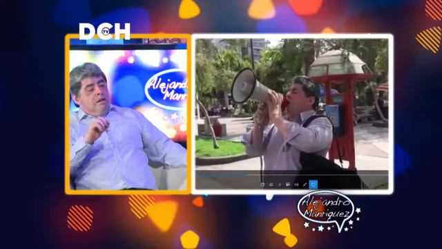 Entrevista a Ricardo Arias Padre de Carolina Arias смотреть онлайн