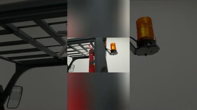 new toyota forklift intro смотреть онлайн