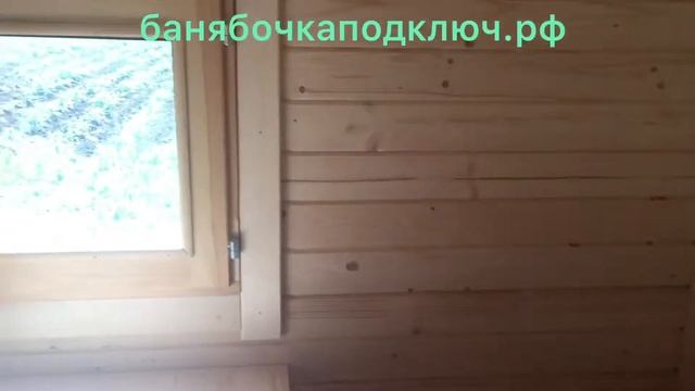 Обзор бани бочки 6 метров Вологда смотреть онлайн