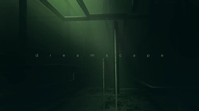 Liminal Spaces // Dark Ambient Music Mix