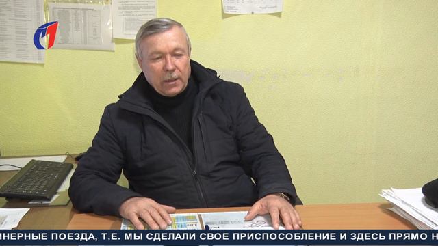 День рождения Югры. ТК «Первый Советский» смотреть онлайн