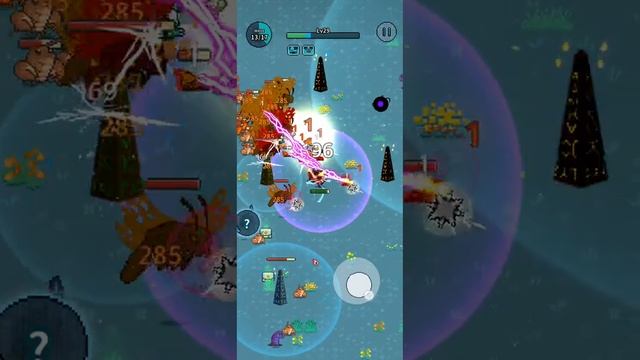 Level Chapter 32 - I HATE BLUE TOWERS!! #gameplay - Project Clean Earth (v1.9) - Like and subscribe смотреть онлайн