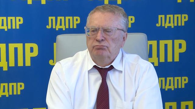 ВВЖ о налоге на бездетность. ЖЖ