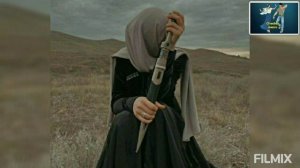 Х1у до кху дуьненах - Валид Гадаев