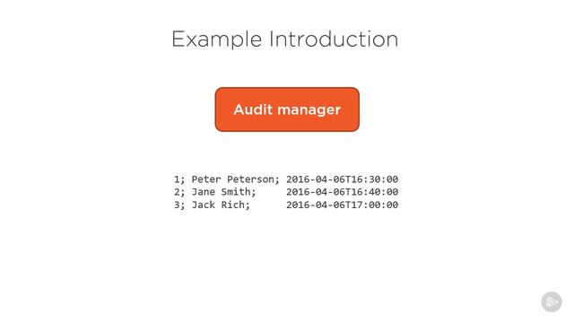 003-07.Example Introduction смотреть онлайн