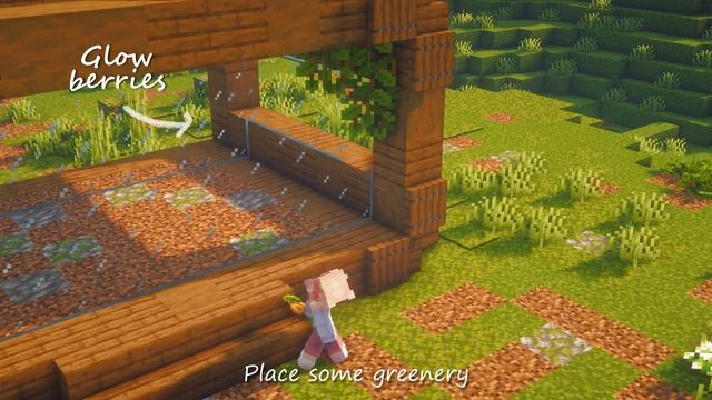 Minecraft: Axolotl Aquarium ✨ | Minecraft Building Ideas смотреть онлайн