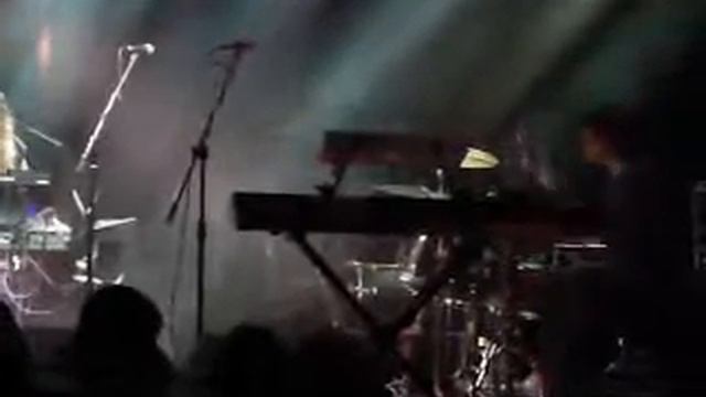 Charlotte Martin Live - I Am Stretched Out On Your Grave смотреть онлайн