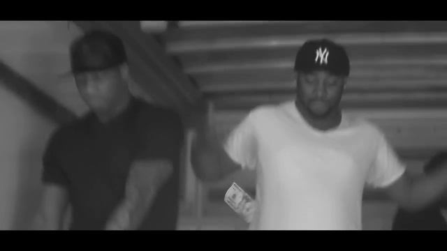 POPPY CHU FT. BIG VONNY 18 AND LENN DOG-PREACH(REMIX)