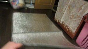 Пол в палатку своими руками ,дёшево и сердито.