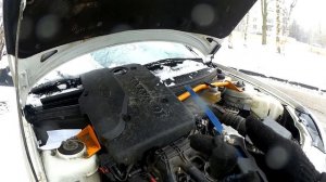 Как снять генератор на приоре? Пилим нижний болт | ALEKS J. TEAM_LIVE