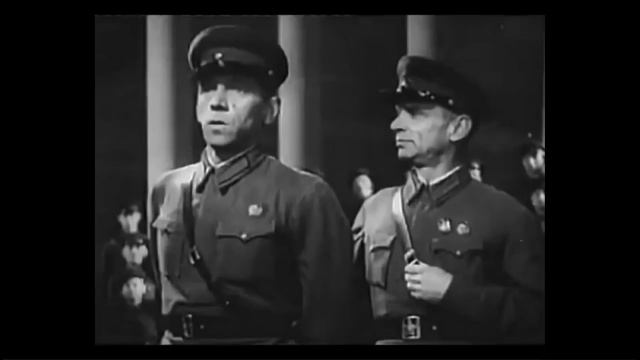 Вася-Василёк. Слова С. Алымова. Музыка А. Новикова. Военно-патриотические песни. смотреть онлайн