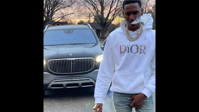 (FREE) Young Dolph, J Cole Type Beat "Praise Lord" смотреть онлайн