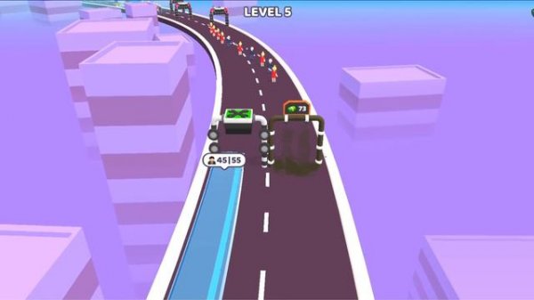 ЭТО САМЫЙ ДЛИННЫЙ ЛИМУЗИН В МИРЕ ЭВОЛЮЦИЯ Limousine Ride