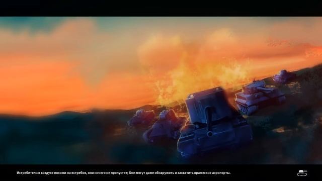 Total Tank Simulator Demo 5 #1. Щупаем новую демку. смотреть онлайн