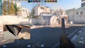 Xeon 1650v3 и GTX 1660 Super в CS2 ПЕРВЫЙ В МИРЕ ТЕСТ НА ВЫСОКИХ НАСТРОЙКАХ