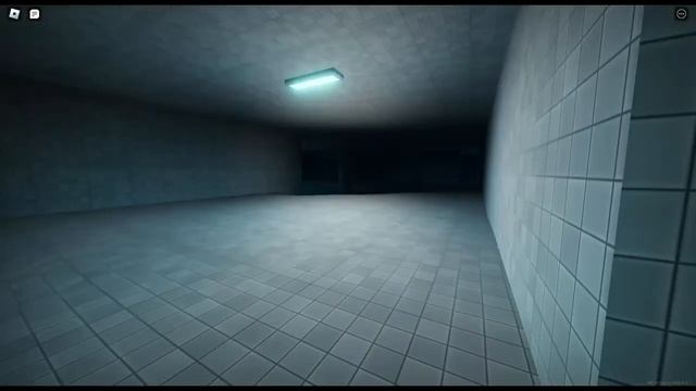 Самая страшная игра Apeirobhobia в Roblox! Хоррор в Roblox смотреть онлайн