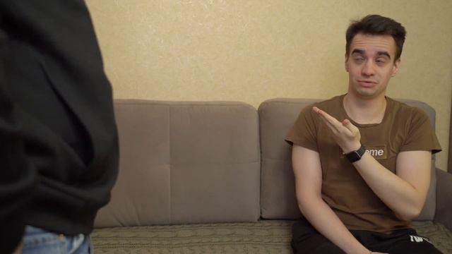 МОМЕНТ СО СЪЁМКИ "РАБОТА МЕЧТЫ"😂 смотреть онлайн
