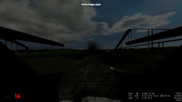 Gmod Tanks смотреть онлайн