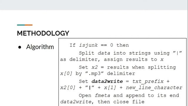 2020 ICSGRC - Mozilla TTS Data Preparation смотреть онлайн