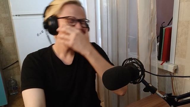 ФОТОШОП БАТЛ! ОХ, ЭТО ДЖО-ДЖО (23desiign, drainvol, sergeeth) смотреть онлайн