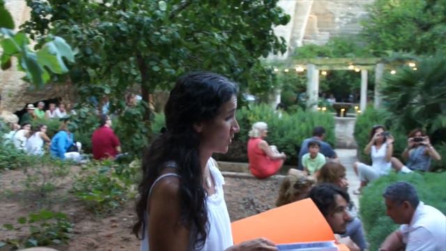 O Virgo Splendens, Auditexaudi, Líthica смотреть онлайн