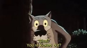 Мультфильм "Щас спою" На двух языках мира.