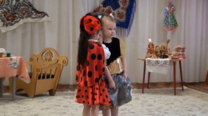 Утренник 8 Марта в старшей группе детского сада. Москва