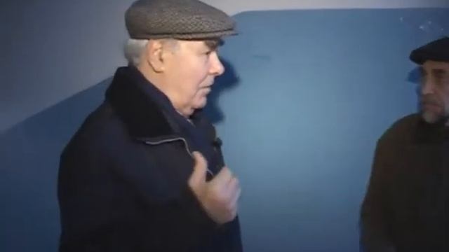 Улочки Москвы. Тверская-Ямская и Гольяновский