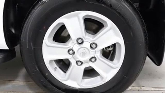 2019 Toyota Sequoia SR5 in Springfield, OR 97477 смотреть онлайн