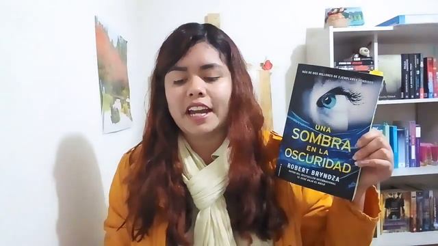 Una sombra en la oscuridad | Reseña | policíaca смотреть онлайн