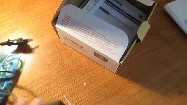 Обзор Canon PowerShot A4000 IS review and unboxing смотреть онлайн