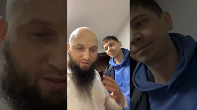 ХВАЛА АЛЛАХУ ГОСПОДУ МИРОВ☝️!!! смотреть онлайн