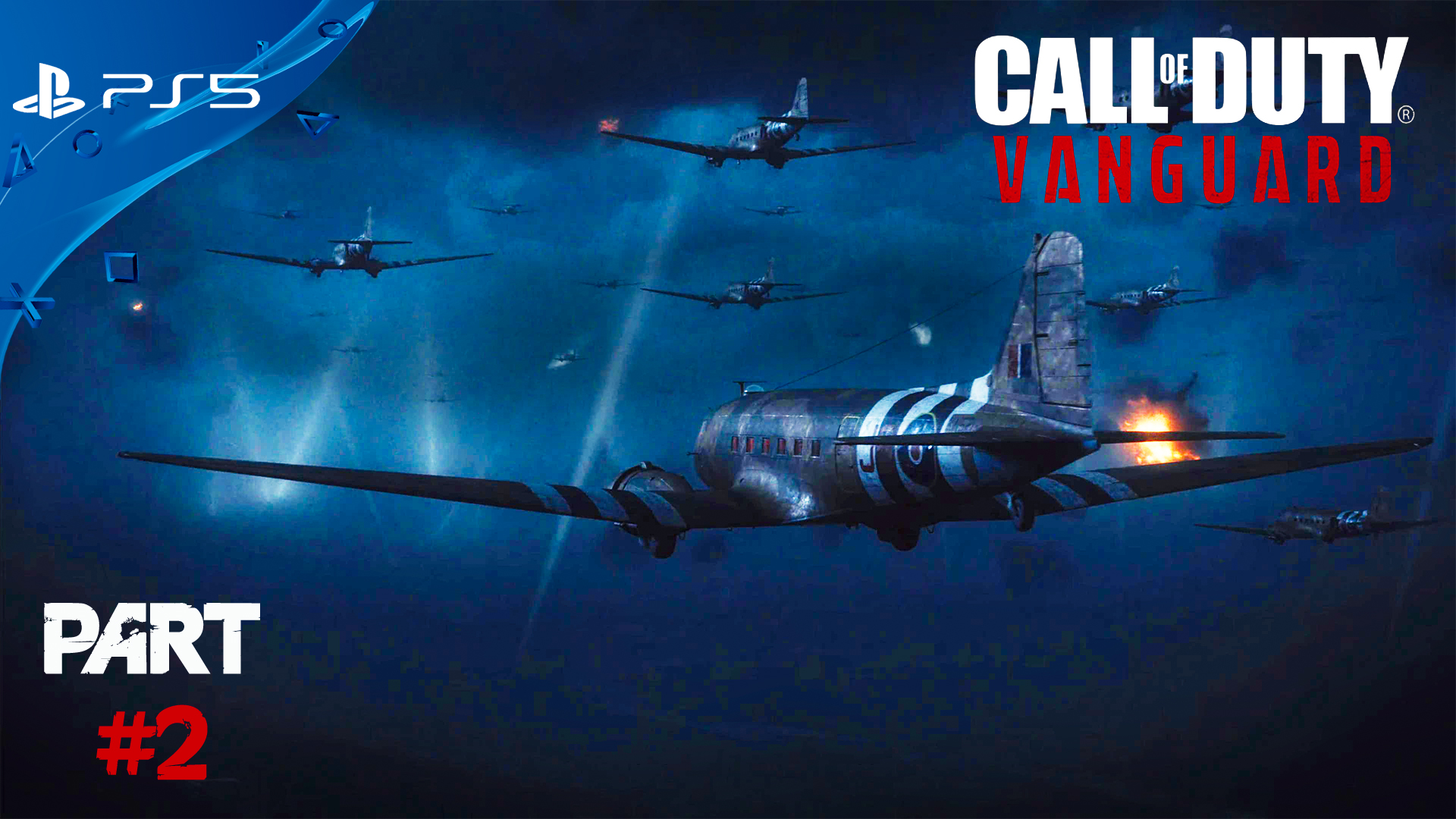 CALL OF DUTY VANGUARD PS5 #2