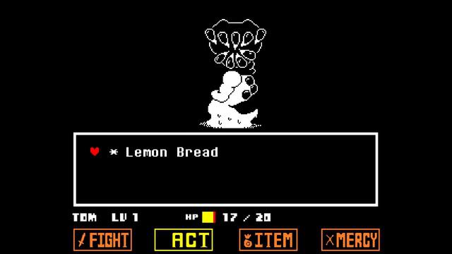 Undertale True Pacific #20 The True Laboratory I смотреть онлайн