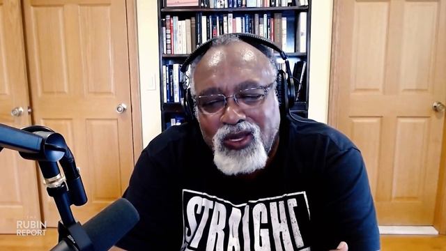 The Most Controversial Opinions a Black Man Can Have (Pt. 1) | Glenn Loury | POLITICS | Rubin Repor смотреть онлайн