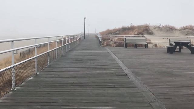 мой родной Wildwood, New Jersey. Где я провела свое лето? смотреть онлайн