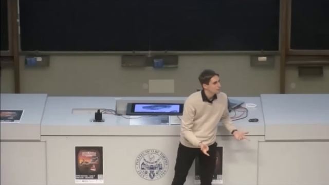 Pilot Twist - Come pilota e computer si fondono - Conferenza del 25 mar 22 смотреть онлайн