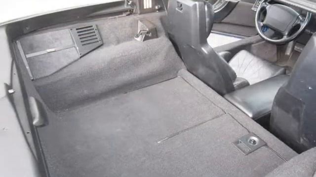 1992 Chevrolet Corvette Used Cars - Tucson,Arizona - 2014-07-31 смотреть онлайн