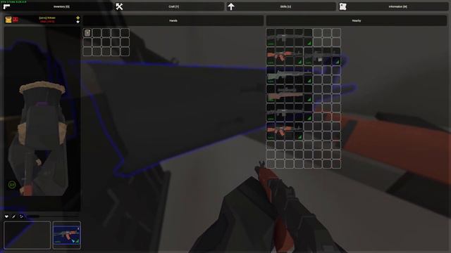 Unturnov Zero To Hero! - Unturned смотреть онлайн
