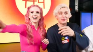 ДЕВОЧКИ vs МАЛЬЧИКИ Челлендж! Кто ПОБЕДИТ