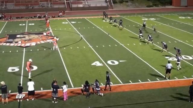 Charlie Vue's Kicking Highlight 17&18 смотреть онлайн