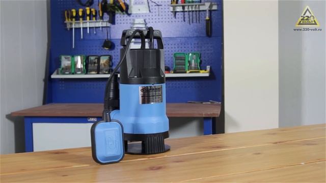 Обзор Фекальный насос ДЖИЛЕКС ФЕКАЛЬНИК 150/6 смотреть онлайн