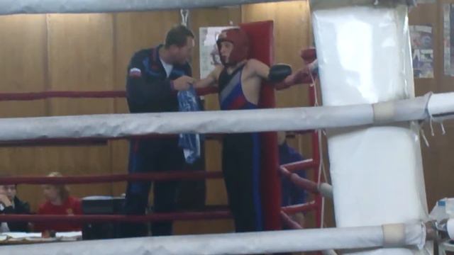 финал 56кг. 1 и 2 раунд Черкасов & Щербоченко [Кубок СПБ 2013] Сават смотреть онлайн